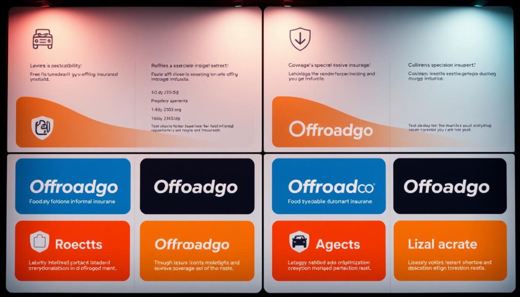 4x4 insurance options 4x4 insurance options