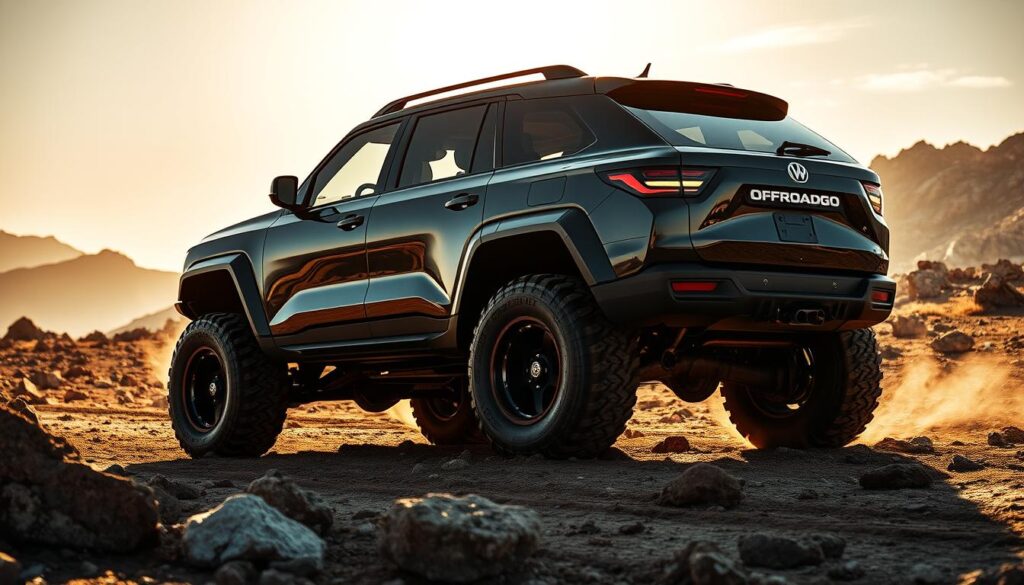 Advanced Offroad Technologies Advanced Offroad Technologies
