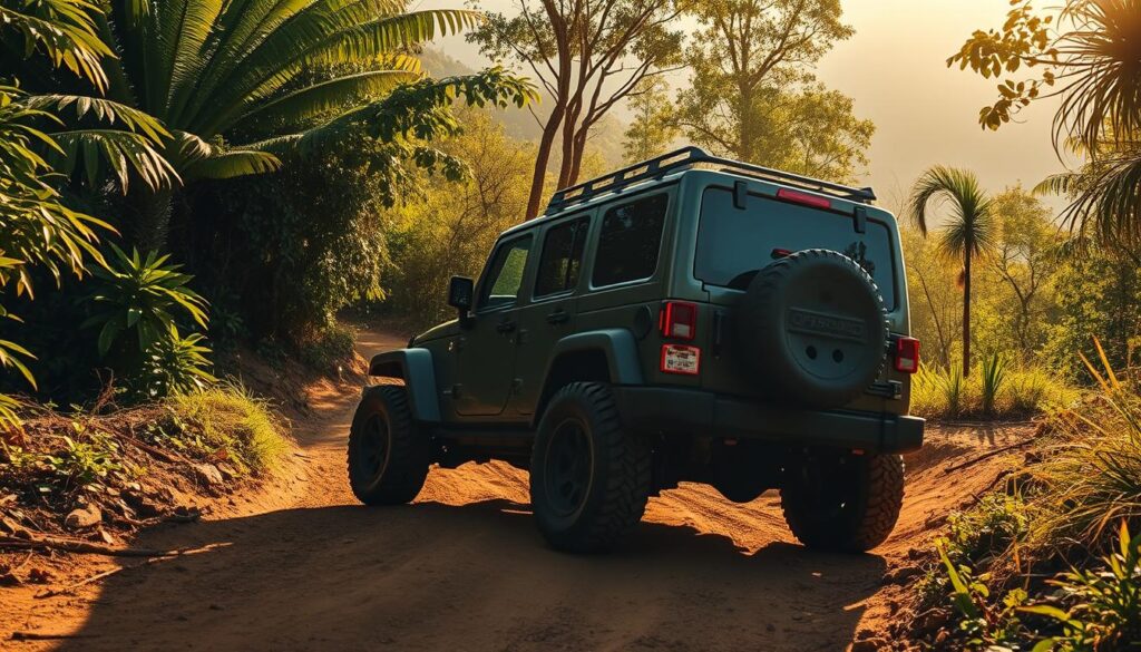 Affordable Off-Road SUVs 2025 Affordable Off-Road SUVs 2025