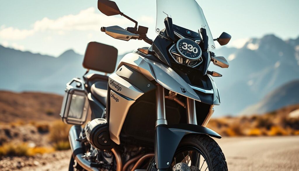 BMW R1250 GS BMW R1250 GS