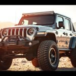 Best Jeep for Offroad Adventures 2025