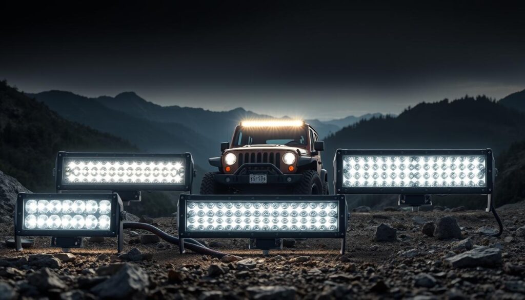 Best Offroad LED Light Bars 2025