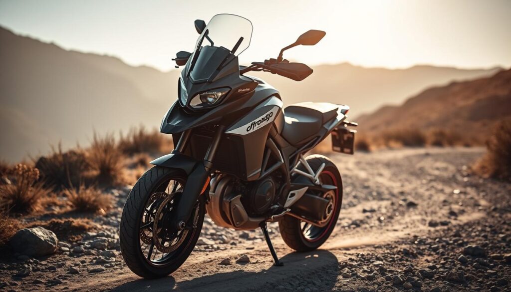 Ducati Multistrada V4 Ducati Multistrada V4