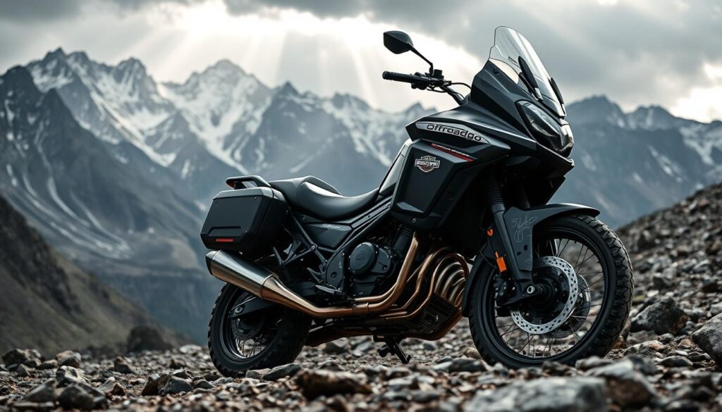 Harley-Davidson Pan America Harley-Davidson Pan America
