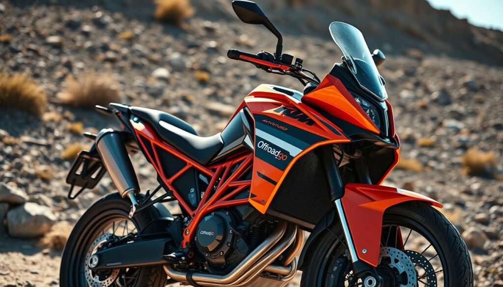 KTM890 Adventure KTM890 Adventure
