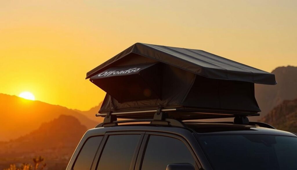 Roofnest Falcon Pro Roofnest Falcon Pro