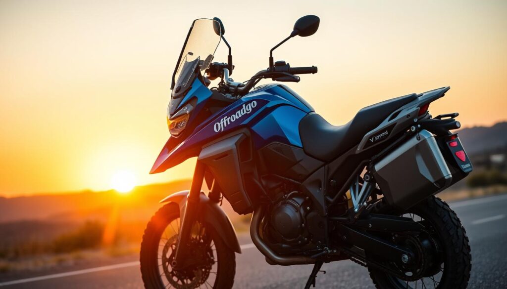 Suzuki V-Strom 1050 Suzuki V-Strom 1050