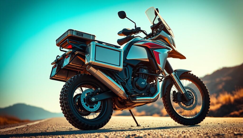 adventure motorcycle features adventure motorcycle features