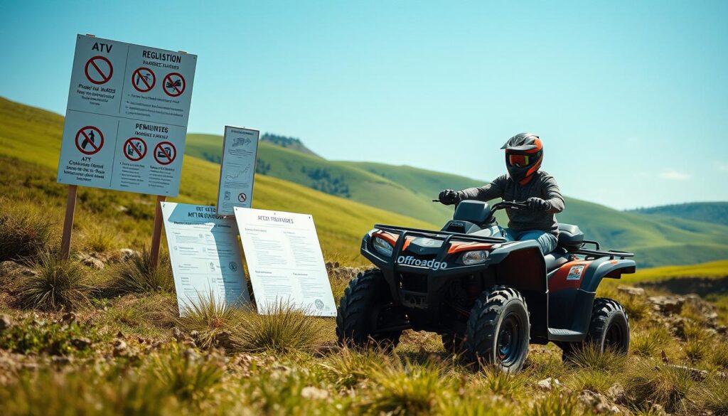 atv regulations atv regulations