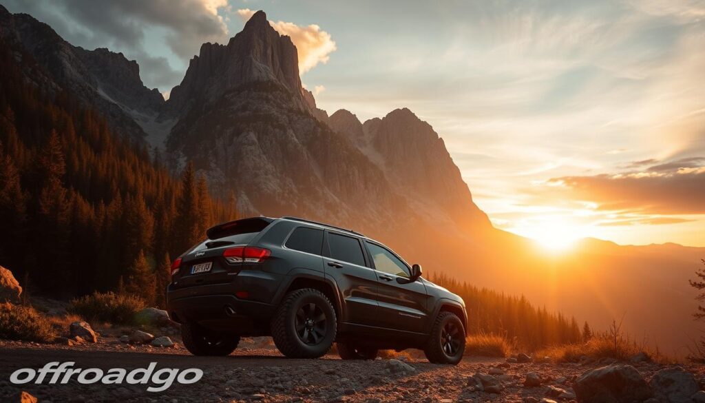 best SUVs for camping best SUVs for camping