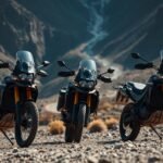 best adventure motorcycles 2025