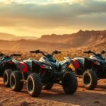 best atvs 2025