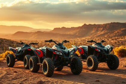best atvs 2025