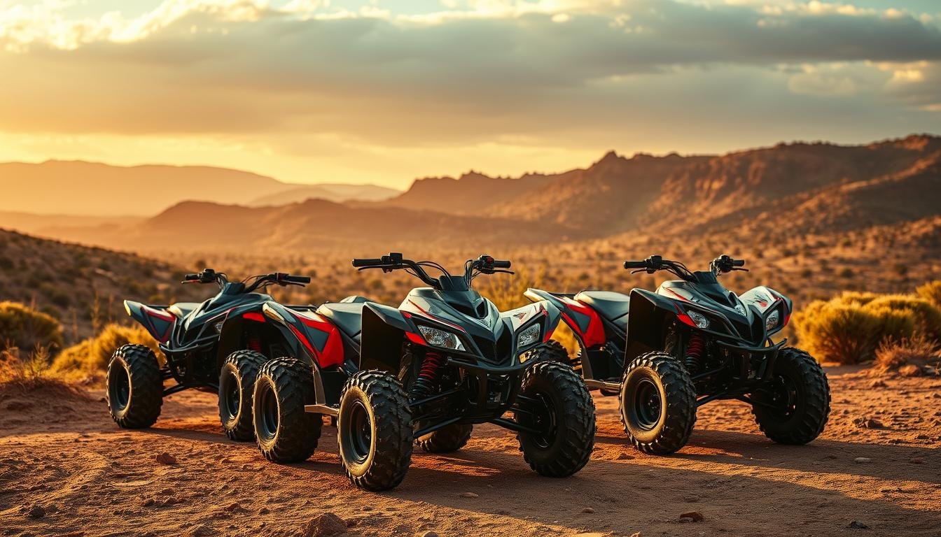 best atvs 2025