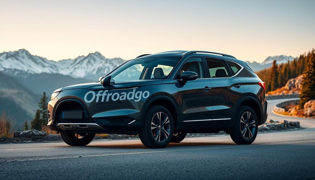 best compact family SUVs 2025 best compact family SUVs 2025
