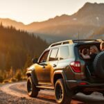 best family suvs 2025