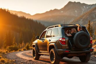 best family suvs 2025