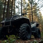 best hunting atvs 2025