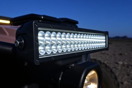best offroad led light bars 2025