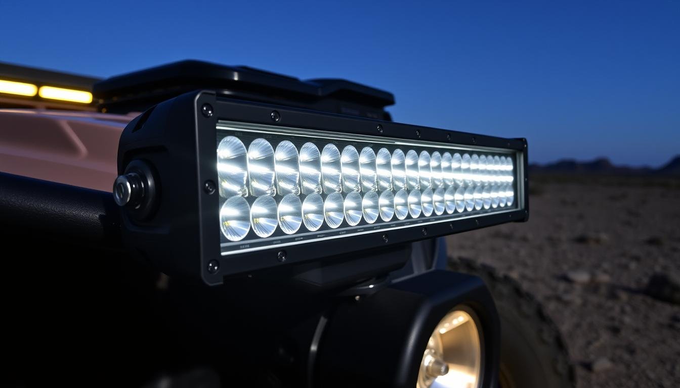 best offroad led light bars 2025