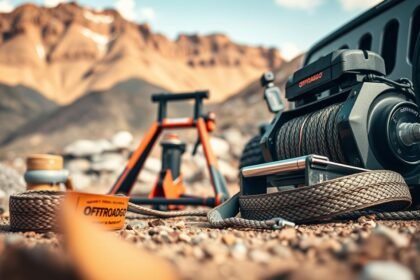 best offroad recovery gear 2025