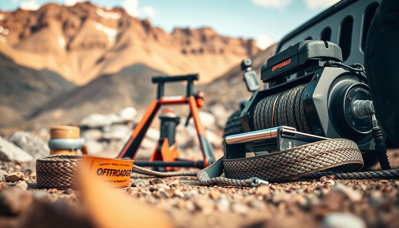 best offroad recovery gear 2025