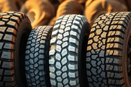 best offroad tires 2025