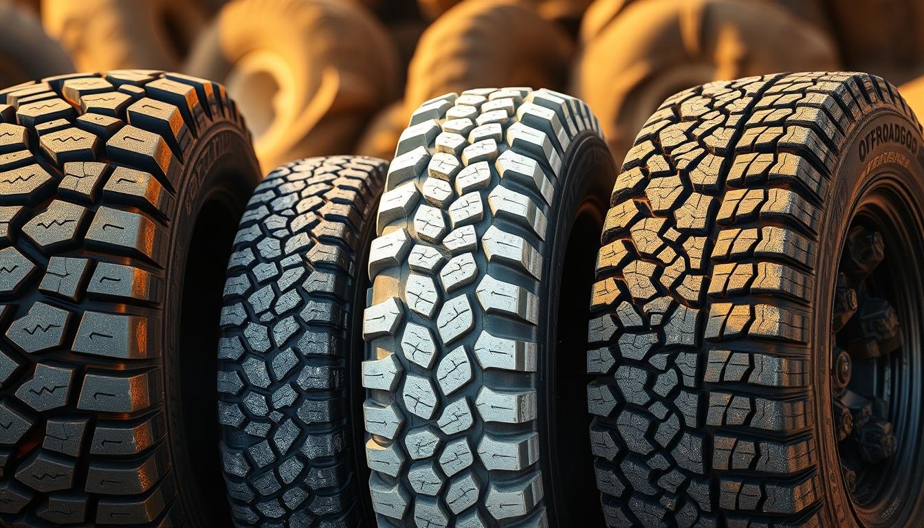 best offroad tires 2025