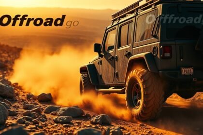 best offroad vehicle loans 2025