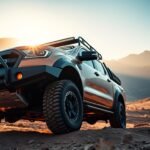 best pickup trucks 2025