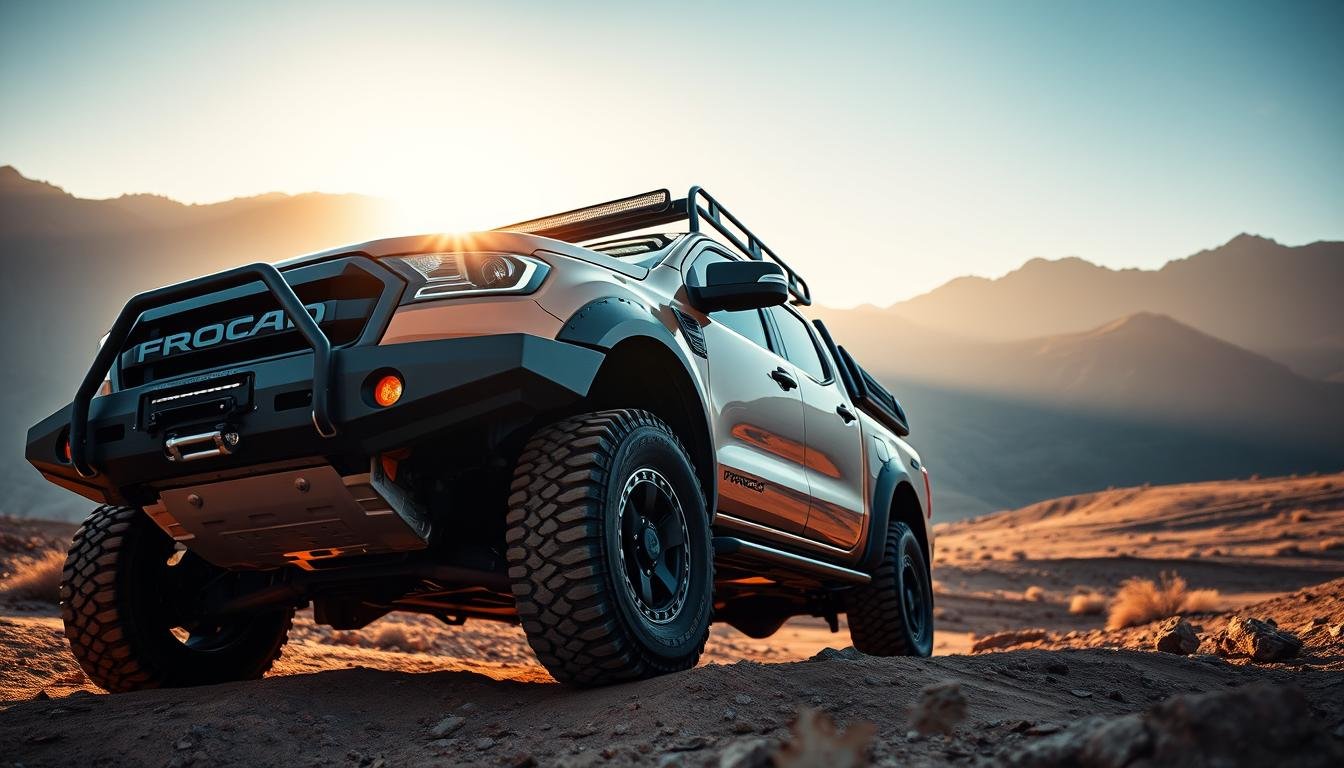 best pickup trucks 2025