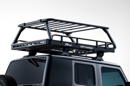 best roof racks 2025