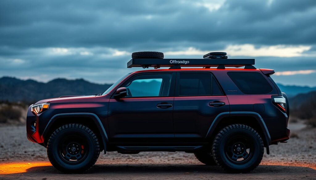 best roof racks for SUVs