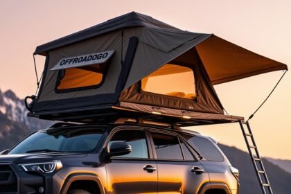 best rooftop tents 2025