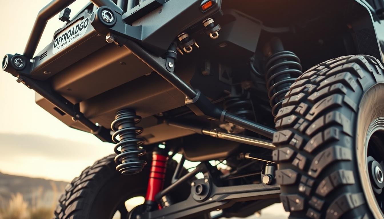 best suspension lift kits 2025