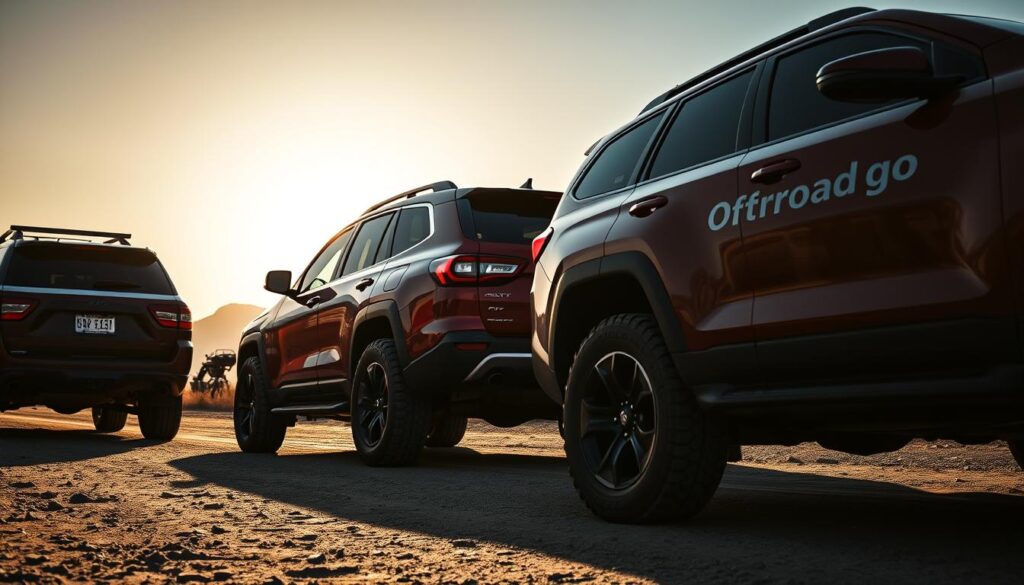 best towing capacity SUVs 2025 best towing capacity SUVs 2025