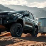Best=Full-Size SUVs with Towing Capacity in 2025