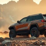 cheap offroad suvs 2025