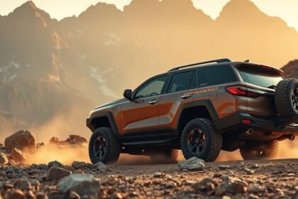 cheap offroad suvs 2025