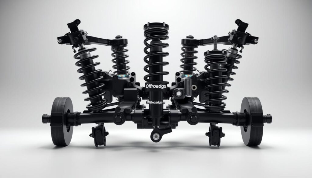 coilover suspension system coilover suspension system