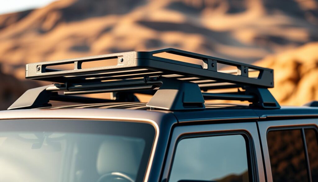 durable roof racks for cars
