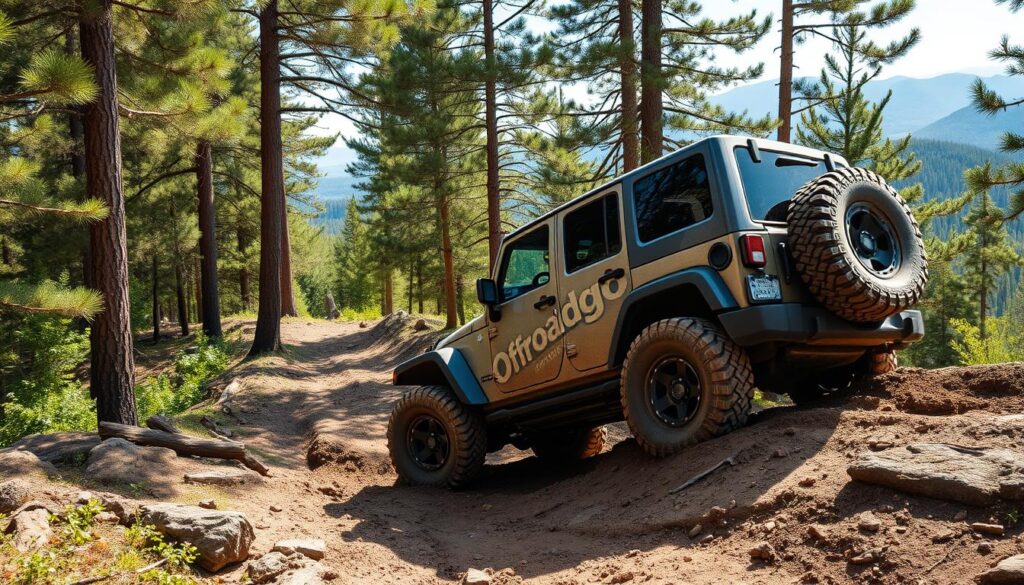 eastern offroad trails USA eastern offroad trails USA
