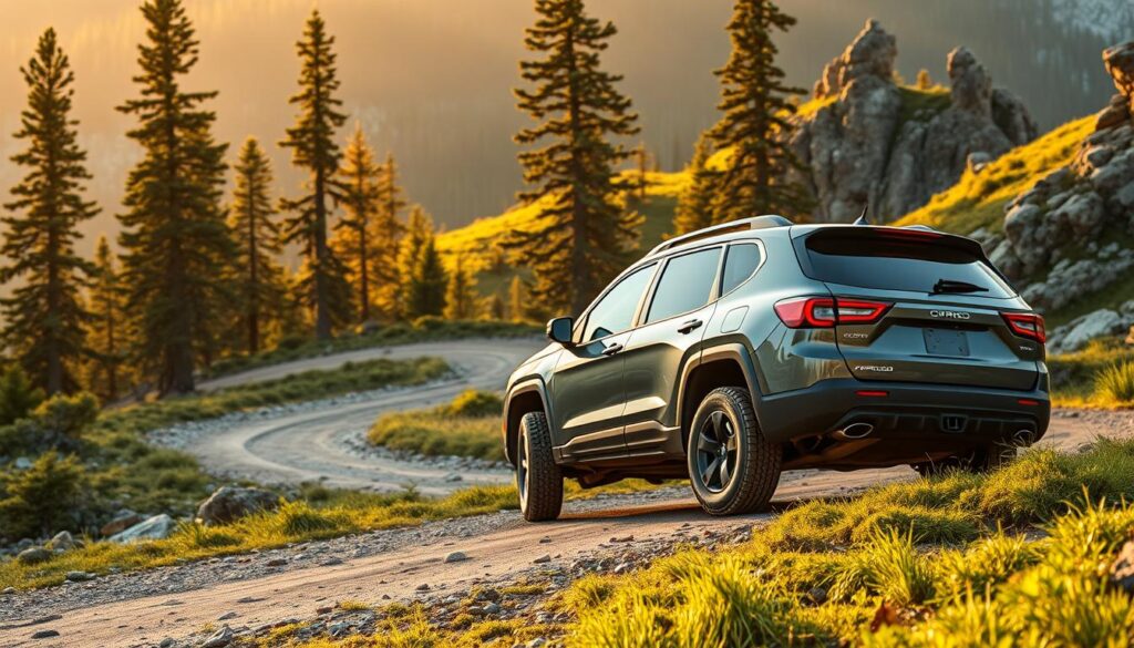 fuel efficient offroad suvs fuel efficient offroad suvs
