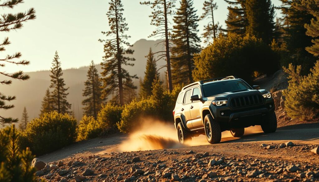 fuel efficient offroad suvs fuel efficient offroad suvs