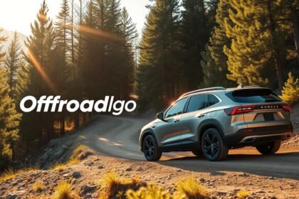 fuel efficient offroad suvs