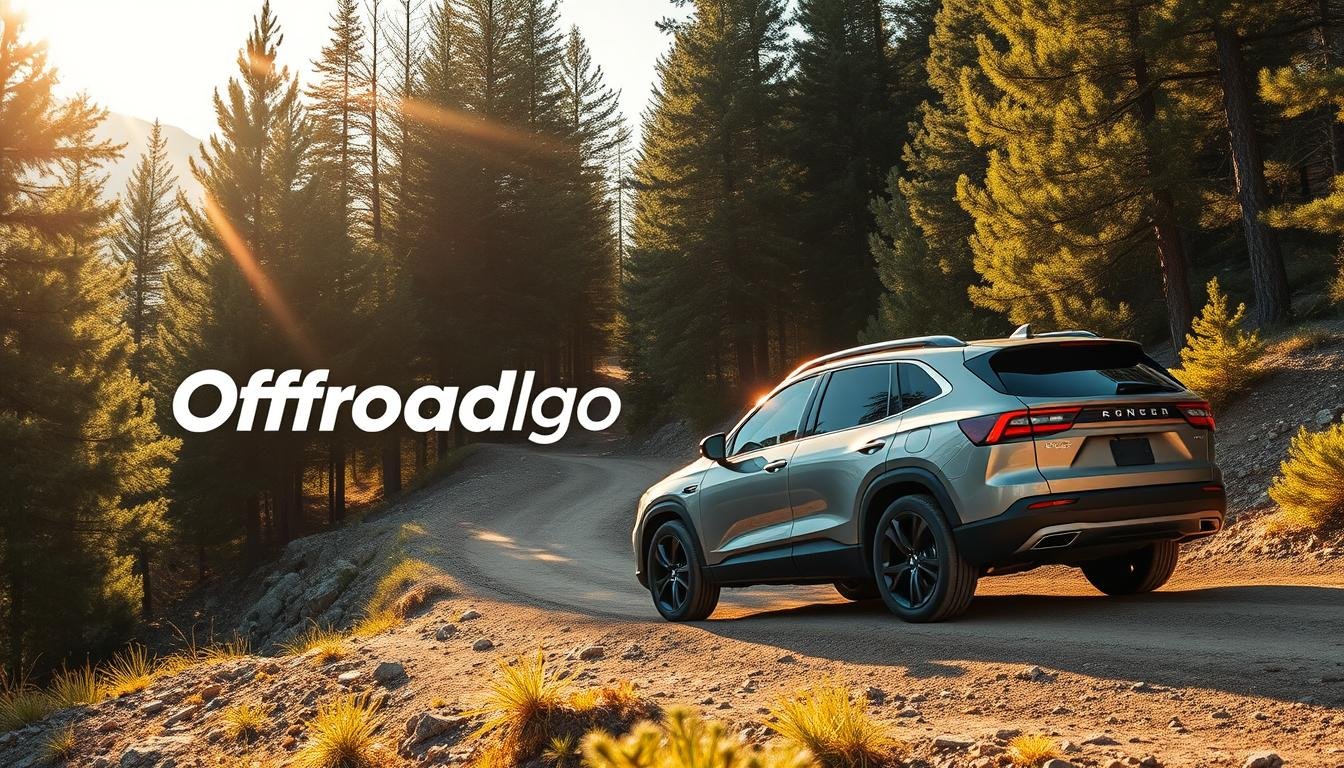 fuel efficient offroad suvs