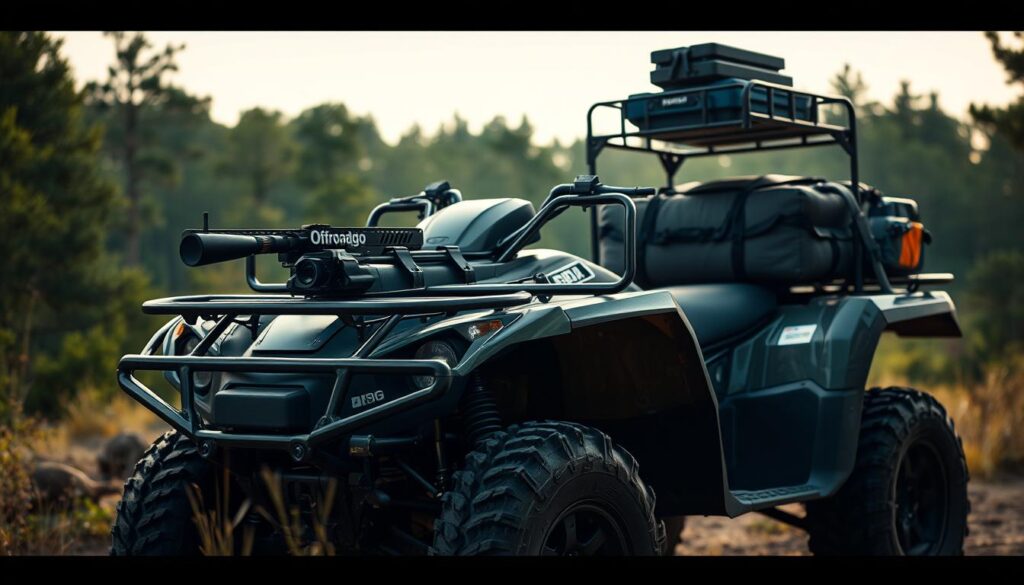 hunting ATV accessories hunting ATV accessories