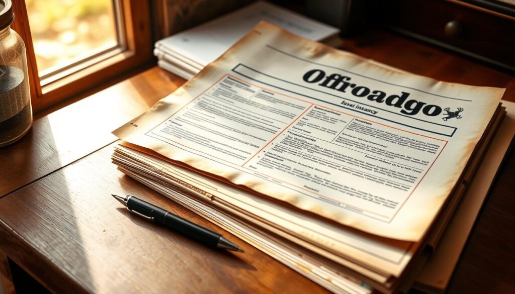 insurance policy documents insurance policy documents