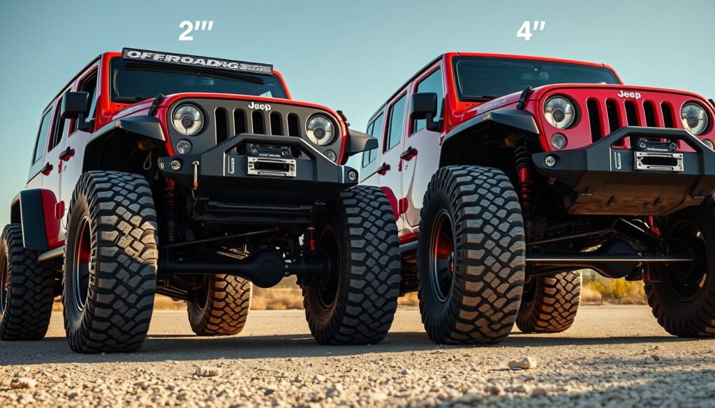 jeep wrangler lift kits comparison jeep wrangler lift kits comparison