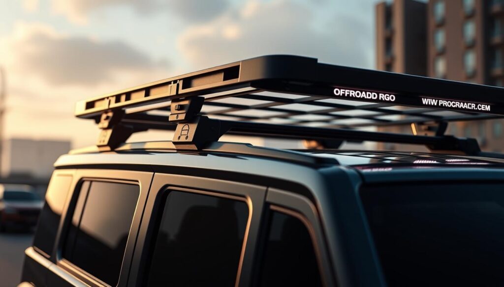 latest roof rack designs